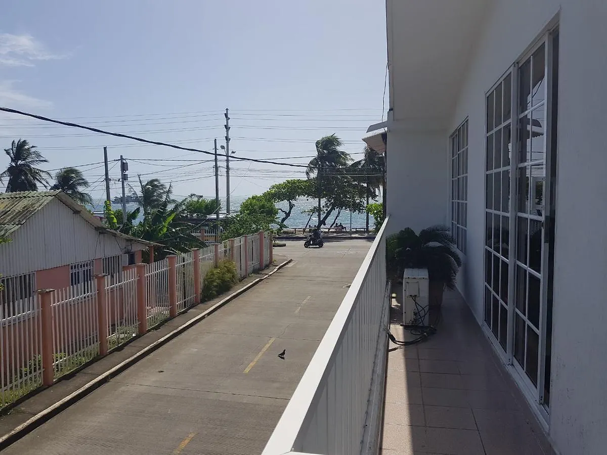 Posada Elizabeth San Andres
